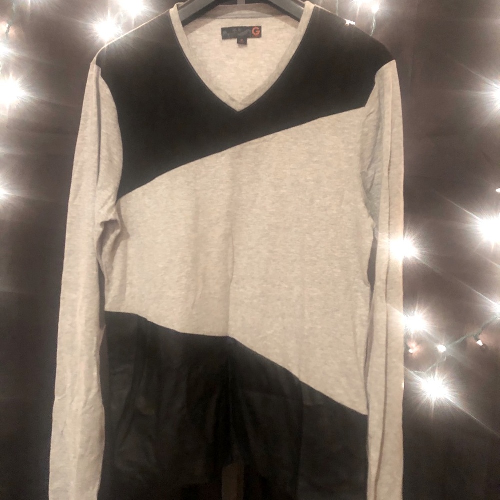 GbyGuess long sleeve!